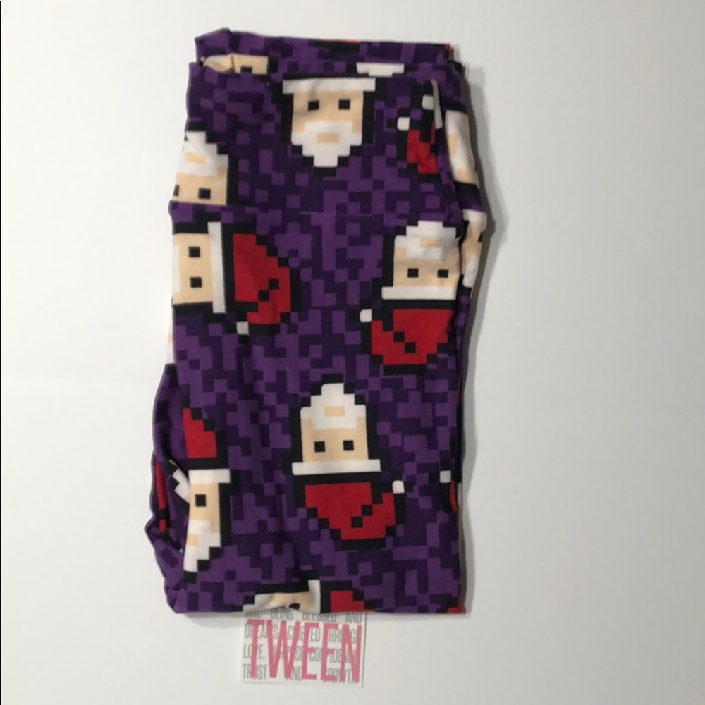 🎄 LuLaRoe Leggings 🎅🏻